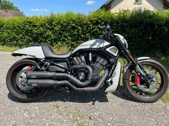 vrscdx night rod special abs