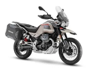 moto guzzi v85 travel e5+