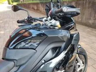 bmw s 1000 xr - 2019