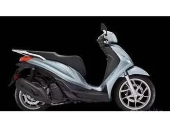 vendo piaggio medley 125 (2025) nuova a milano (codice 9758621) - moto.it