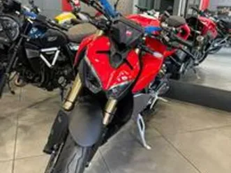 ducati streetfighter v2 s 35 kw 2025