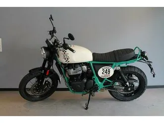 royal enfield bear 650