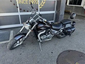 suzuki marauder canton zurich -