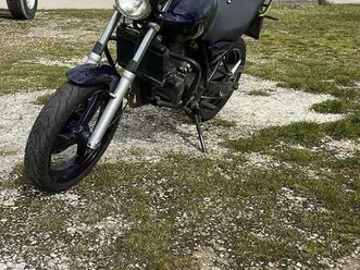 mz rt 125