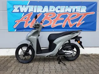honda vision 110 nsc110 €5+ 6 jahre garantie