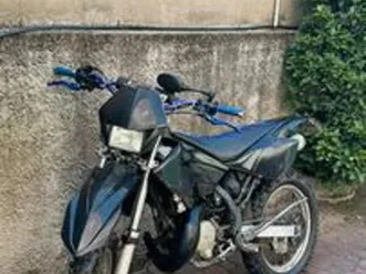 beta 50 rr enduro 2007 leggere descrizione