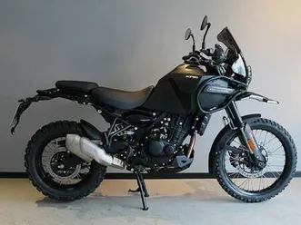 royal enfield himalayan