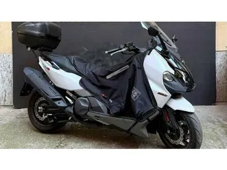 vendo sym maxsym tl 508 (2021 - 24) usata a milano (codice 9760685) - moto.it