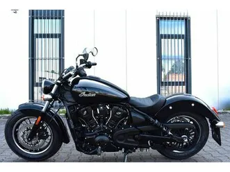 indian scout sixty classic black my25