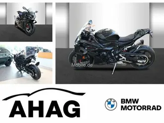 bmw s 1000 rr race- und dynamic paket mod. 2025