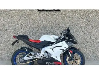 vendo aprilia rs 125 (2006 - 14) usata a savigliano (codice 9760626) - moto.it