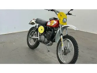vendo betamotor gs 250 usata a perugia (codice 9760568) - moto.it