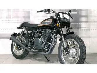 vendo mash italia dirt track 650 (2019 - 20) usata a casalgrasso (codice 9759698) - moto.it