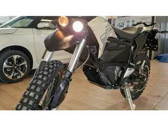 vendo zero fx (2015 - 25) usata a coriano (codice 9760619) - moto.it