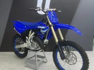 2025 yamaha yz125 for sale