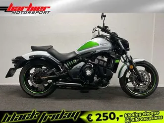 kawasaki vulcan s wit