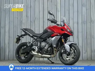 triumph tiger sport 660 660 cc