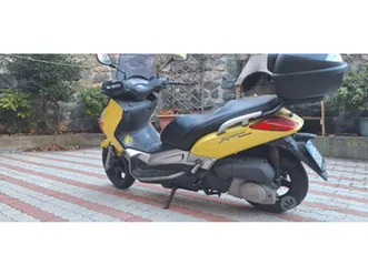 moto (scooter)yamaha x-max 250