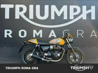 triumph street cup 900