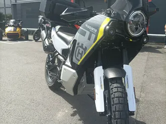 husqvarna norden 901 démo