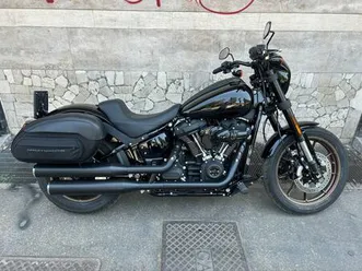 vendo-harley-davidson-low-rider-s-2022-24-usata-a-roma-codice-9760507-moto-it