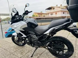 kawasaki-versys-650-passaggio-e-tagliando-inclus