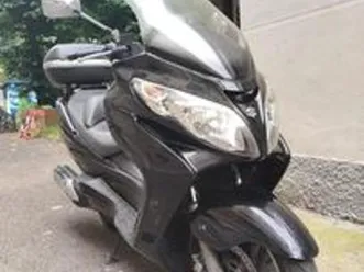 scooter-suzuki-burgman-400-solo-km-32-000