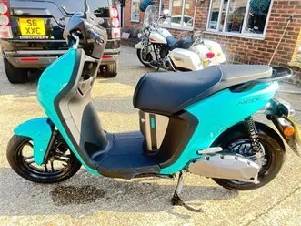 2024 yamaha neos neos (22my) electric automatic