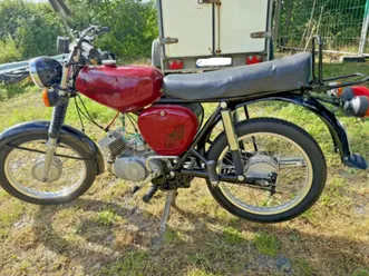 moped simson s50 3-gang moped | bj. 1978 |
