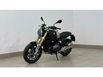 vendo bmw r 12 ninet (2023 - 25) usata (codice 9760896) - moto.it