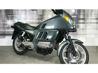 vendo bmw k 100 rt (1984 - 89) usata a casalgrasso (codice 9759656) - moto.it