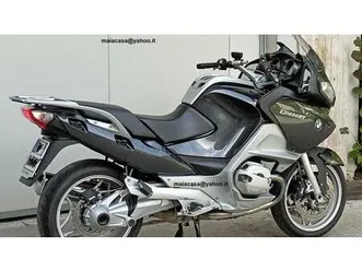 vendo bmw r 1200 rt (2010 - 13) usata a tirano (codice 9759361) - moto.it