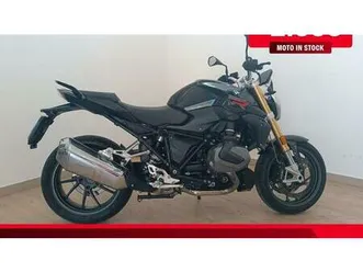 vendo bmw r 1250 r (2019 - 20) usata a firenze (codice 9760077) - moto.it