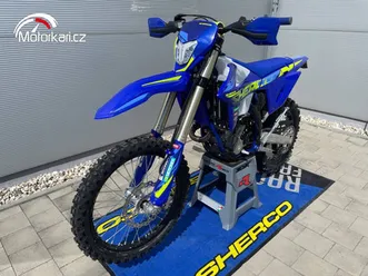 sherco 250/300 4t factory my26