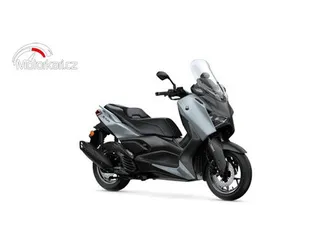 yamaha x-max 125 tech max, 3 roky záruka + bonus