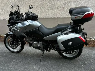 occasion-suzuki-v-strom-650