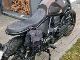 bmw k 100 srambler umbau