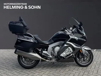 bmw k 1600 gtl
