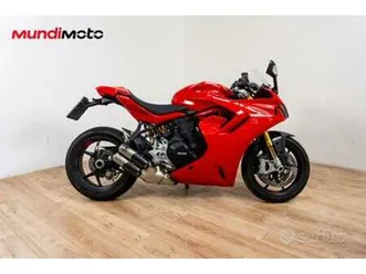 ducati supersport 950 s - 2021