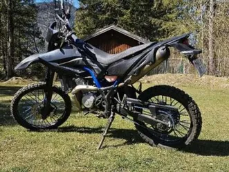 yamaha wr 125r