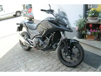 honda nc 750 x