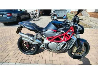 mv agusta brutale 910 r in perfektem zustand