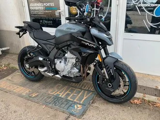 cfmoto 675 nk cf moto 3 cylindres , reprise possible promotion janvier