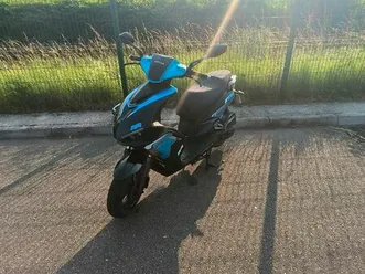 scooter-orcal-cavaro-4t