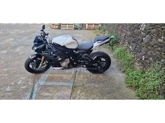 bmw s 1000 r dynamic pro bianco