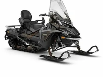 lynx commander limited + passenger kit 900 ace turbo 154in (vvz509) - bytbil.com ◊