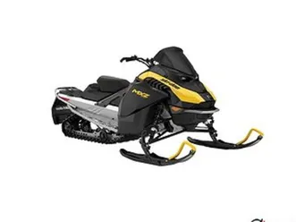 ski-doo mxz sport 600 efi - 85 hp 129in 3300mm 1.25in 32mm (vvz457) - bytbil.com ◊