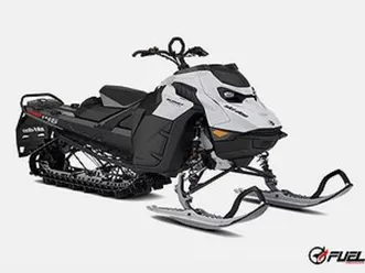 ski-doo summit adrenaline 850 e-tec 154in3900mm 2.5in 64mm (vvz540) - bytbil.com ◊