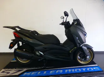 x-max 300 tech max abs