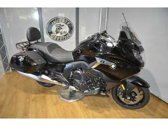 bmw k 1600 bagger top ausstattung/1.hand/garantie